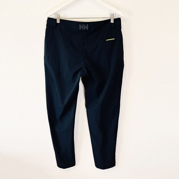 Helly Hansen Women's Navy Blue Crewline 7/8 Hiking Pants - Picture 3 of 8